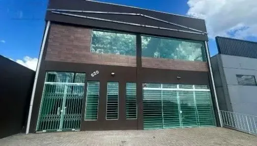 Sala Comercial para alugar, 400m² no Boa Vista, Ponta Grossa