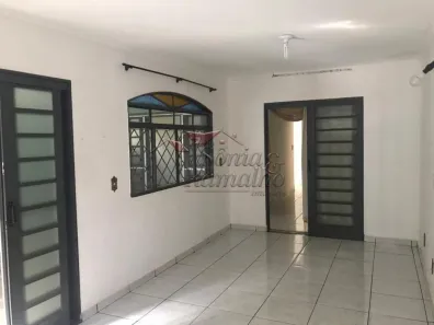 Casa com 3 Quartos à venda, 190m² no Jardim Interlagos, Ribeirão Preto