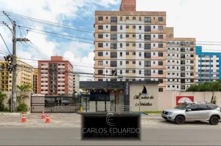 Apartamento com 2 Quartos à venda, 71m² no Inácio Barbosa, Aracaju