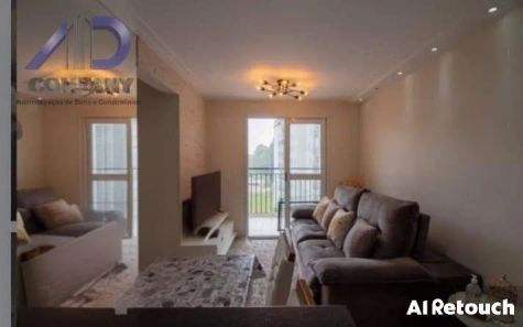 Apartamento com 3 Quartos à venda, 62m² no Jardim Celeste, São Paulo