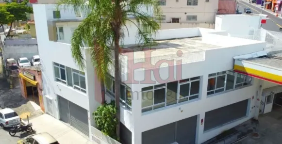 Ponto Comercial para alugar, 833m² no Imirim, São Paulo