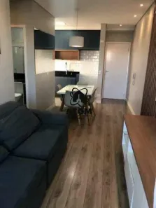 Apartamento com 2 Quartos à venda, 57m² no Vila São Geraldo, Taubaté