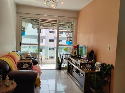 Apartamento com 3 Quartos à venda, 96m² no Freguesia (Jacarepaguá), Rio de Janeiro