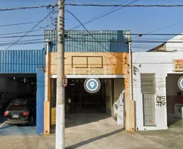 Ponto Comercial à venda, 330m² no Barra Funda, São Paulo