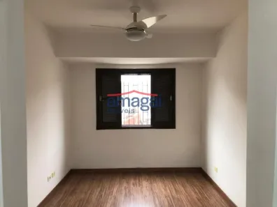 Apartamento com 2 Quartos à venda, 58m² no Jardim Santa Maria, Jacareí