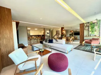 Cobertura com 4 Quartos à venda, 347m² no Barra da Tijuca, Rio de Janeiro