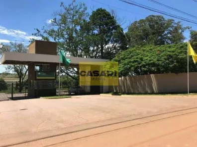 Lote/Terreno à venda, 252m² no Tropicália Park, Boituva