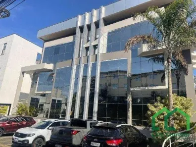 Sala Comercial para alugar, 35m² no Loteamento Alphaville Campinas, Campinas