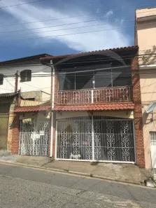 Sobrado com 4 Quartos à venda, 194m² no Casa Verde Média, São Paulo