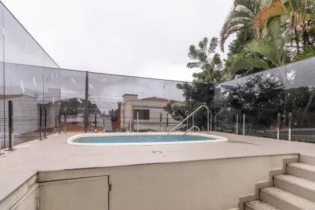 Casa com 3 Quartos à venda, 345m² no Indianópolis, São Paulo