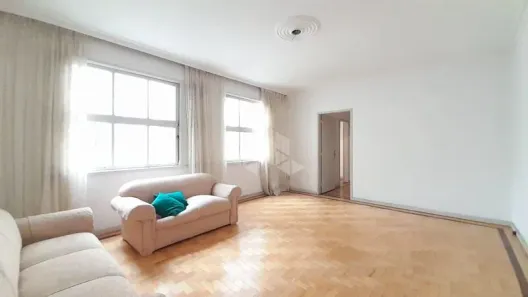 Apartamento com 3 Quartos para alugar, 110m² no Independência, Porto Alegre
