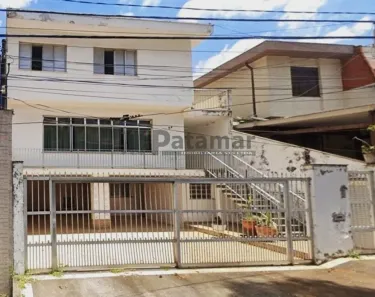 Sobrado com 4 Quartos à venda, 282m² no Jardim Bonfiglioli, São Paulo