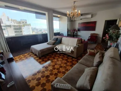 Apartamento com 3 Quartos à venda, 170m² no Vila Santa Cruz, São José do Rio Preto