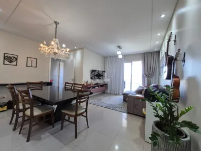 Apartamento com 3 Quartos à venda, 98m² no Jardim Atlântico, Florianópolis