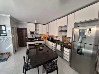 Apartamento com 4 Quartos à venda, 166m² no Meireles, Fortaleza