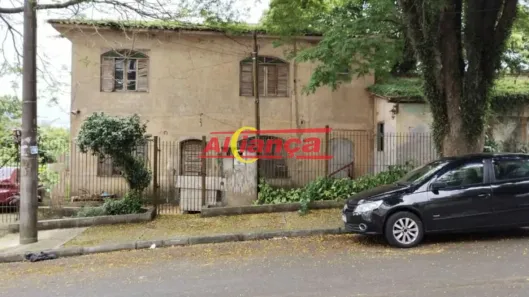 Casa com 4 Quartos à venda, 1482m² no Vila Nova Bonsucesso, Guarulhos
