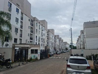 Apartamento com 1 Quarto à venda, 44m² no Taquara, Rio de Janeiro
