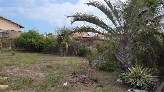 Lote/Terreno à venda, 800m² no Calhau, São Luís