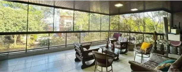 Apartamento com 2 Quartos à venda, 116m² no Recreio dos Bandeirantes, Rio de Janeiro