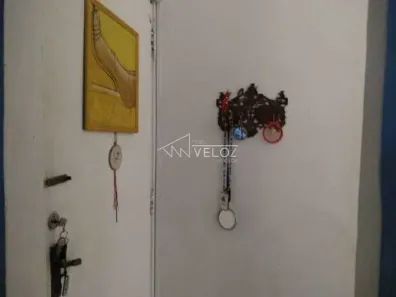 Apartamento com 1 Quarto à venda, 36m² no Santa Teresa, Rio de Janeiro