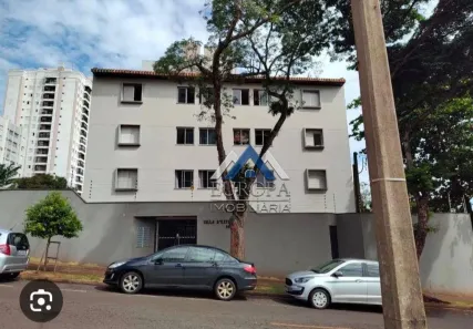 Apartamento com 2 Quartos à venda, 61m² no Andrade, Londrina