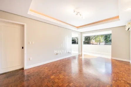 Apartamento com 3 Quartos à venda, 137m² no Passo da Areia, Porto Alegre