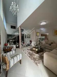 Casa de Condomínio com 4 Quartos à venda, 296m² no Esperança, Londrina
