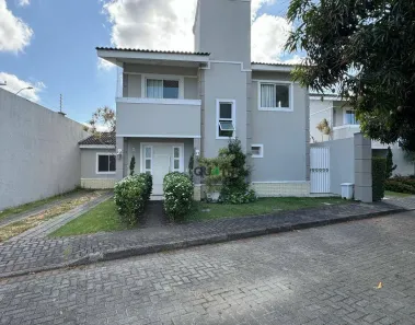 Casa de Condomínio com 4 Quartos à venda, 170m² no Coité, Eusébio