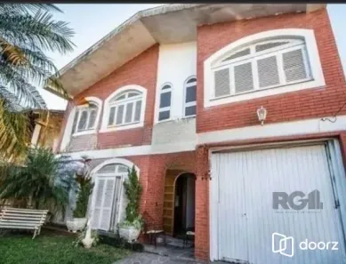 Casa com 4 Quartos à venda, 242m² no Tristeza, Porto Alegre