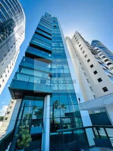 Apartamento com 4 Quartos à venda, 208m² no Pina, Recife