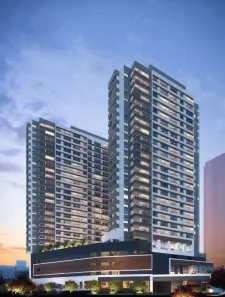 ORIGEM GUILHERMINA - APARTAMENTOS no Vila Guilhermina, São Paulo