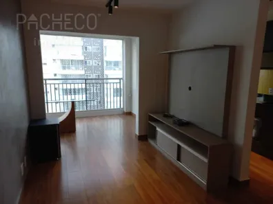 Apartamento com 2 Quartos à venda, 60m² no Vila Anastácio, São Paulo