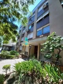 Apartamento com 3 Quartos à venda, 83m² no Menino Deus, Porto Alegre