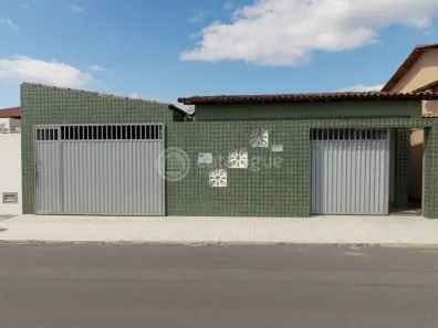 Casa com 6 Quartos à venda, 250m² no Pitimbu, Natal