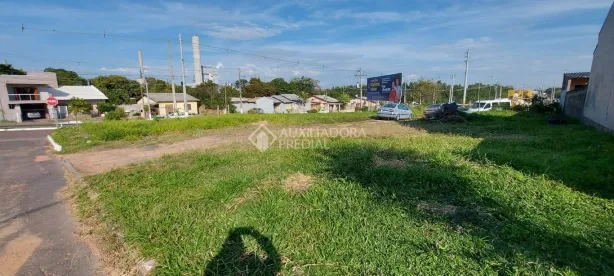 Lote/Terreno à venda, 787m² no Ermo, Guaíba