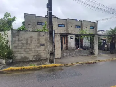 Sobrado com 1 Quarto à venda, 300m² no Morretes, Itapema