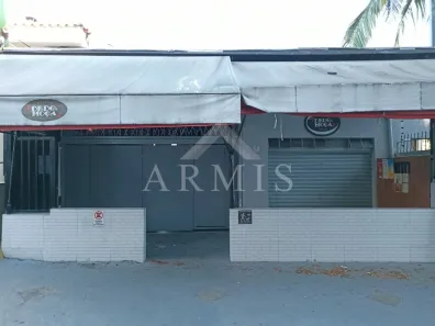 Ponto Comercial para alugar, 100m² no Vila Congonhas, São Paulo
