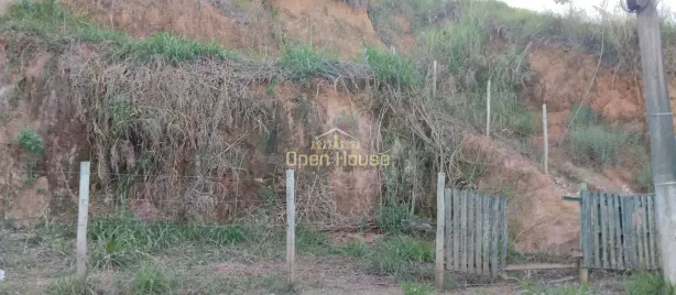 Lote/Terreno à venda, 1000m² no Santa Rita de Cássia, Barra Mansa