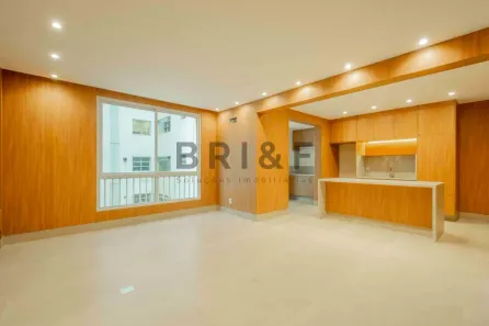 Apartamento com 2 Quartos à venda, 95m² no Itaim Bibi, São Paulo