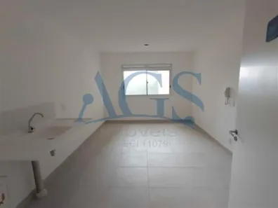 Apartamento com 2 Quartos à venda, 32m² no Parque Novo Mundo, São Paulo