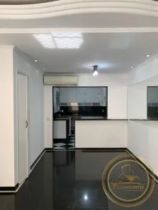 Casa de Condomínio com 3 Quartos à venda, 100m² no Vila Bertioga, São Paulo