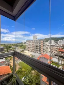 Apartamento com 2 Quartos à venda, 58m² no Saco dos Limões, Florianópolis