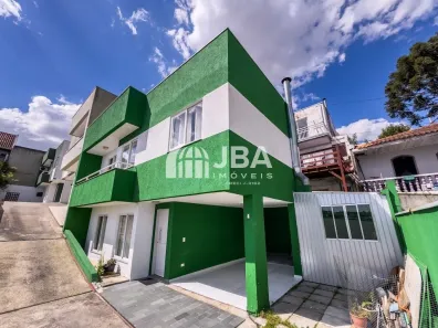 Casa de Condomínio com 3 Quartos à venda, 97m² no Uberaba, Curitiba