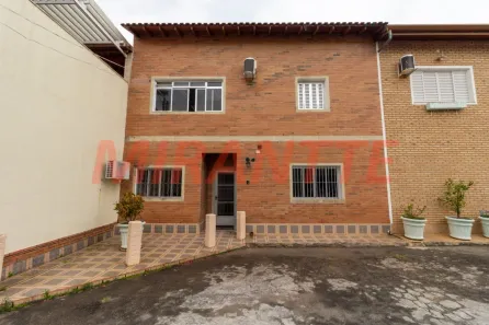 Sobrado com 3 Quartos à venda, 160m² no Jardim do Colégio (Zona Norte), São Paulo