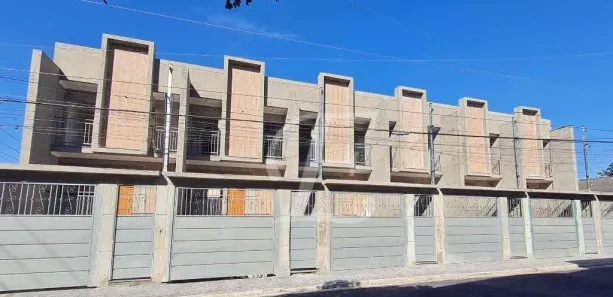 Sobrado com 3 Quartos à venda, 107m² no Vila Dom Pedro II, São Paulo