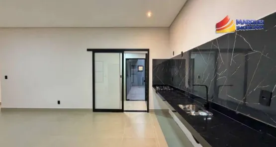 Casa com 3 Quartos para alugar, 101m² no Jardim Casablanca, Indaiatuba