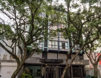 Sala Comercial para alugar, 33m² no Menino Deus, Porto Alegre