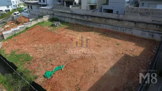 Lote/Terreno à venda, 250m² no Fazenda Rodeio, Mogi das Cruzes