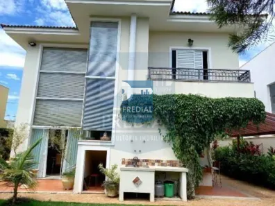 Casa com 3 Quartos para alugar, 100m² no Swiss Park Residencial, São Carlos