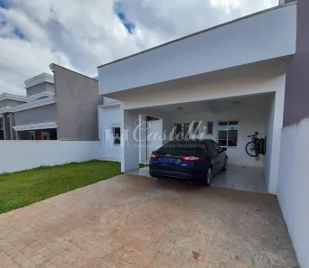 Casa com 3 Quartos à venda, 180m² no Neves, Ponta Grossa